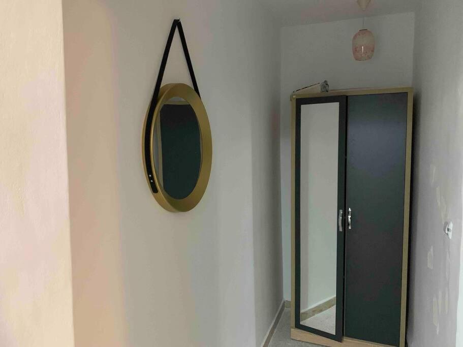 Appartement 5 Lits Climatise Salon 2Chambres Cuisine Equipee Sdb Staoueli Exterior photo